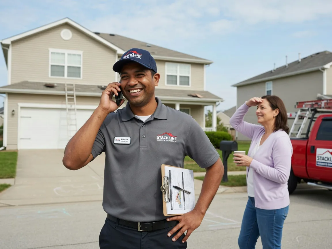 Chimney flashing repair Killbuck, OH FAQs